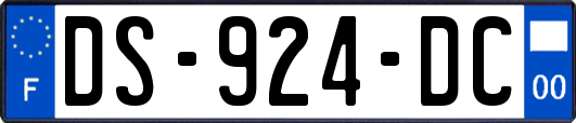 DS-924-DC