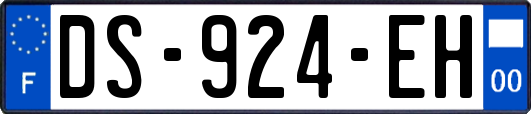 DS-924-EH