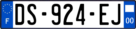 DS-924-EJ