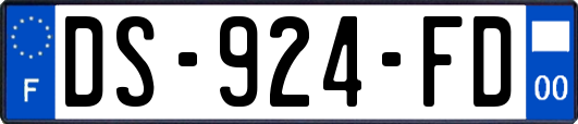 DS-924-FD