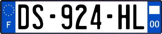 DS-924-HL