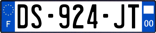 DS-924-JT