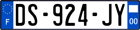 DS-924-JY