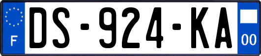 DS-924-KA