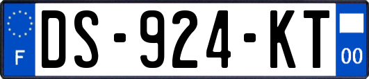 DS-924-KT