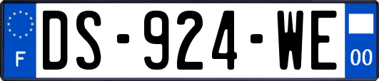 DS-924-WE