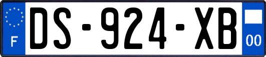 DS-924-XB
