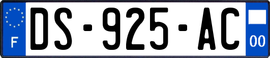 DS-925-AC