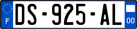 DS-925-AL