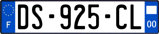 DS-925-CL