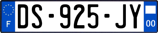 DS-925-JY