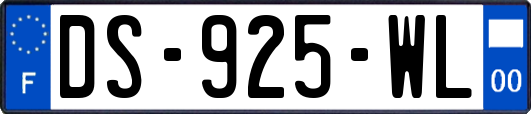 DS-925-WL