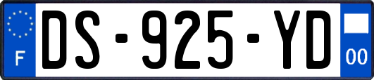 DS-925-YD