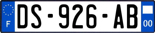 DS-926-AB