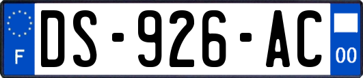 DS-926-AC