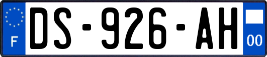 DS-926-AH