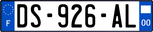 DS-926-AL