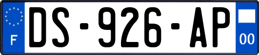 DS-926-AP