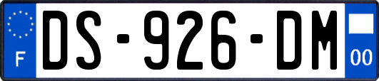 DS-926-DM