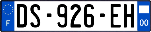 DS-926-EH