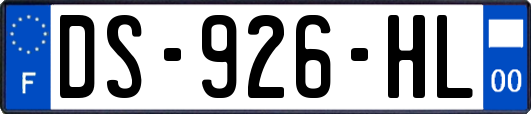 DS-926-HL