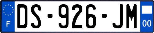 DS-926-JM