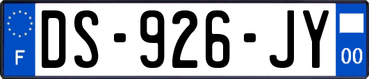 DS-926-JY