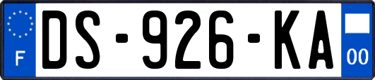 DS-926-KA