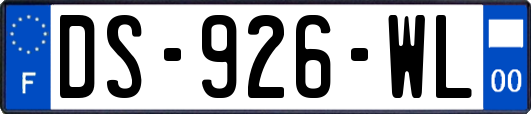 DS-926-WL
