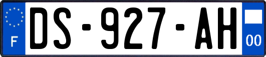 DS-927-AH