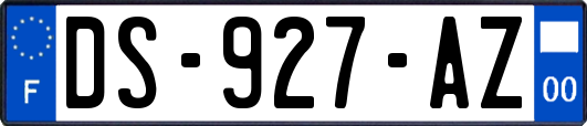 DS-927-AZ