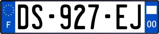 DS-927-EJ