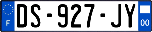 DS-927-JY