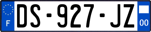 DS-927-JZ