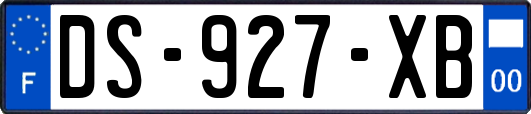DS-927-XB