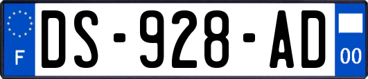 DS-928-AD