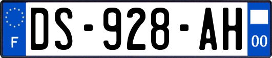 DS-928-AH