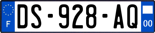 DS-928-AQ