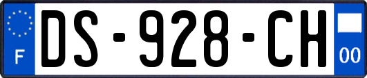 DS-928-CH