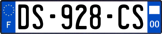 DS-928-CS