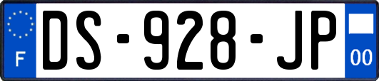 DS-928-JP