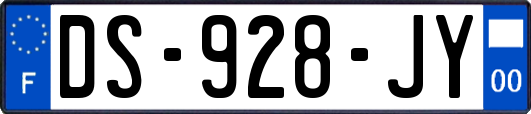 DS-928-JY