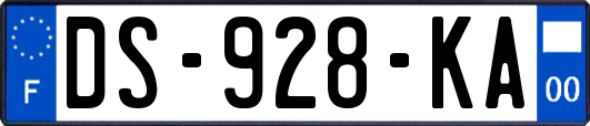 DS-928-KA