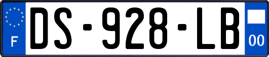 DS-928-LB