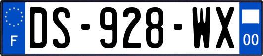 DS-928-WX