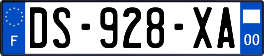 DS-928-XA