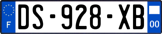 DS-928-XB