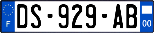 DS-929-AB