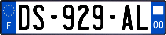 DS-929-AL