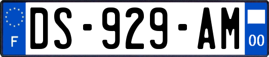 DS-929-AM